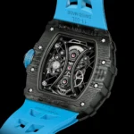 Richard Mille RM 53-01 Carbon TPT Watch | Watches Prime