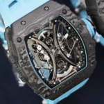 Richard Mille RM 53-01 Carbon TPT Watch | Watches Prime