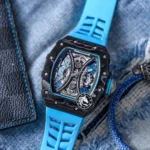 Richard Mille RM 53-01 Carbon TPT Watch | Watches Prime