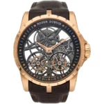 ساعة روجر دوبوى Roger Dubuis إكسكاليبر | واتشز برايم