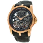 ساعة روجر دوبوى Roger Dubuis إكسكاليبر | واتشز برايم