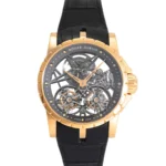 ساعة روجر دوبوى Roger Dubuis إكسكاليبر | واتشز برايم