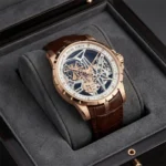 Roger Dubuis Men's Excalibur Skeleton Watch | Watches Prime