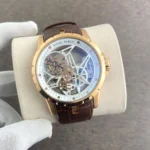 Roger Dubuis Men's Excalibur Skeleton Watch | Watches Prime