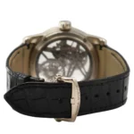 Roger Dubuis Men's Skeleton Gold Watch | Watches Prime