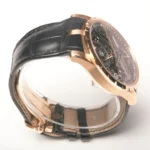Roger Dubuis Men's Skeleton Gold Watch | Watches Prime