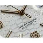 Rolex Men's Land-Dweller Rose Gold Watch | Watches Prime