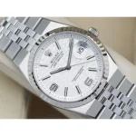 Rolex Men's Land-Dweller Honeycomb Watch | Watches Prime