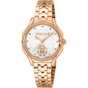 Roberto Cavalli Women's Watch RV1L225M0071 | Watches Prime
