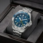 ساعة تاج هيور TAG Heuer رجالي أكواريسر | واتشز برايم ساعة تاج هيور TAG Heuer رجالي أكواريسر | واتشز برايم