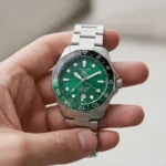 ساعة تاغ هوير TAG Heuer أكواريسر GMT | واتشز برايم ساعة تاغ هوير TAG Heuer أكواريسر GMT | واتشز برايم