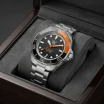 Tag Heuer Men's Superdiver Watch | Watches Prime
