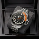 Tag Heuer Men's Superdiver Watch | Watches Prime