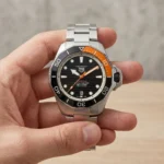 Tag Heuer Men's Superdiver Watch | Watches Prime
