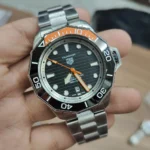 Tag Heuer Men's Superdiver Watch | Watches Prime