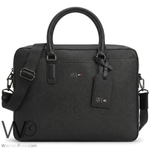 Calvin Klein Jeans Black USB Backpack | Watches Prime