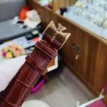 ساعة فاشيرون كونستانتين مالت توربيلون رجالي | واتشز برايم