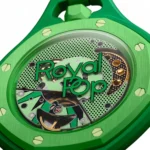 Audemars Piguet x Swatch Unisex Watch | Watches Prime
