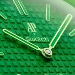 Audemars Piguet x Swatch Unisex Watch | Watches Prime