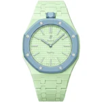 ساعة Audemars Piguet x Swatch SSX03L101N ساعة Audemars Piguet x Swatch SSX03L101N