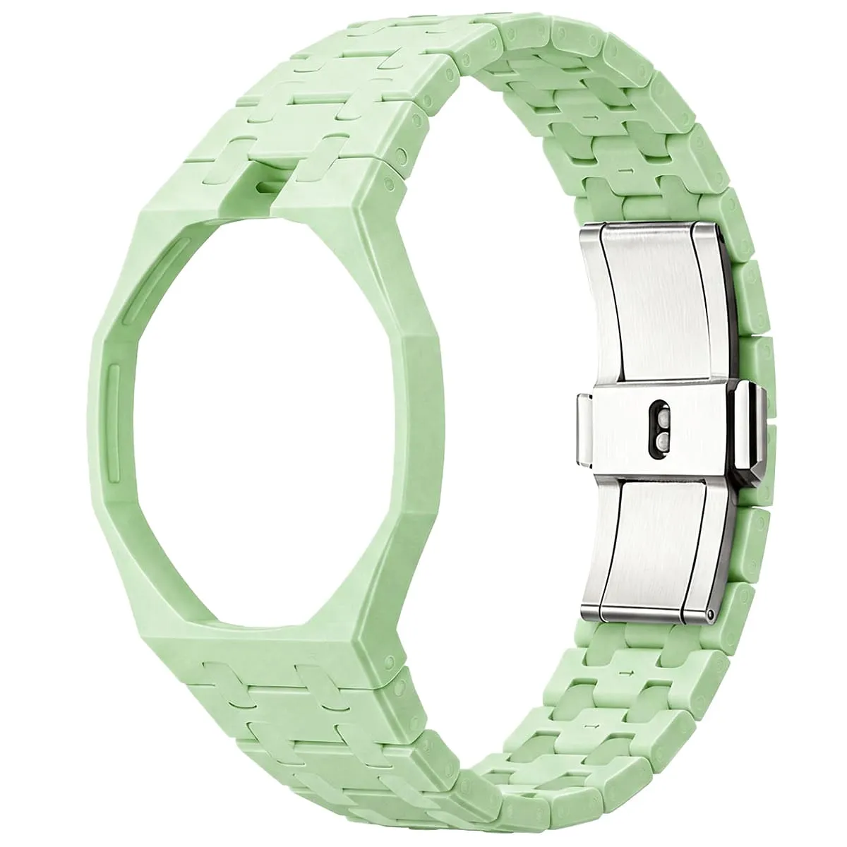 ساعة Audemars Piguet x Swatch SSX03L101N ساعة Audemars Piguet x Swatch SSX03L101N