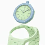 ساعة Audemars Piguet x Swatch SSX03L101N ساعة Audemars Piguet x Swatch SSX03L101N