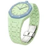 ساعة Audemars Piguet x Swatch SSX03L101N ساعة Audemars Piguet x Swatch SSX03L101N