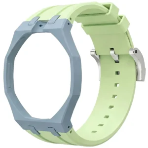 ساعة Audemars Piguet x Swatch SSX03L100N