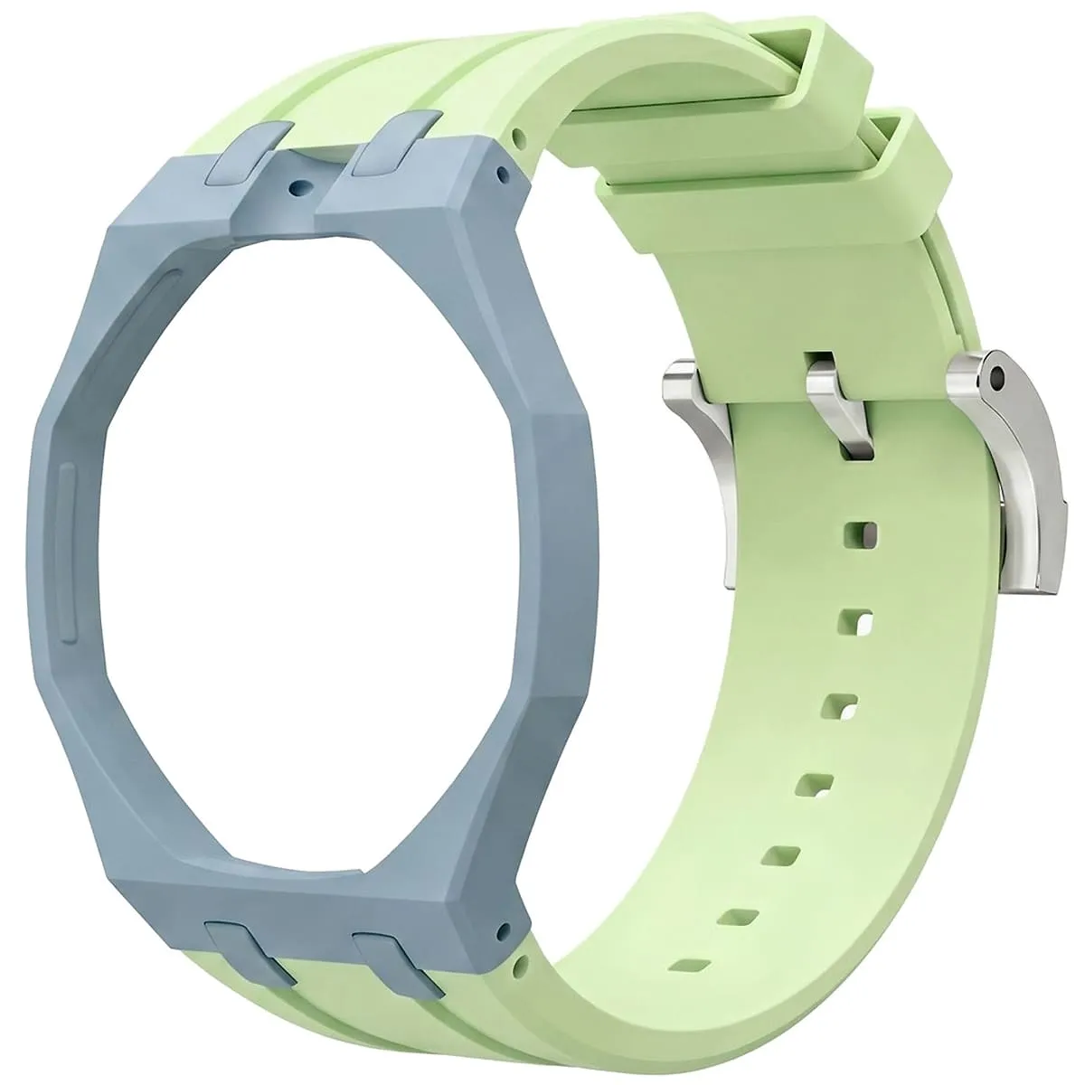 ساعة Audemars Piguet x Swatch SSX03L101N ساعة Audemars Piguet x Swatch SSX03L101N