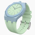 ساعة Audemars Piguet x Swatch SSX03L101N ساعة Audemars Piguet x Swatch SSX03L101N