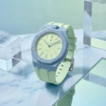 ساعة Audemars Piguet x Swatch SSX03L101N ساعة Audemars Piguet x Swatch SSX03L101N