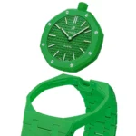 Audemars Piguet x Swatch SSX03G100N Watch Audemars Piguet x Swatch SSX03G100N Watch