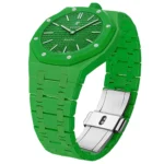 Audemars Piguet x Swatch SSX03G100N Watch Audemars Piguet x Swatch SSX03G100N Watch