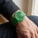 Audemars Piguet x Swatch SSX03G100N Watch Audemars Piguet x Swatch SSX03G100N Watch