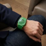 Audemars Piguet x Swatch SSX03G100N Watch Audemars Piguet x Swatch SSX03G100N Watch