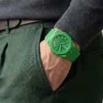Audemars Piguet x Swatch SSX03G100N Watch Audemars Piguet x Swatch SSX03G100N Watch