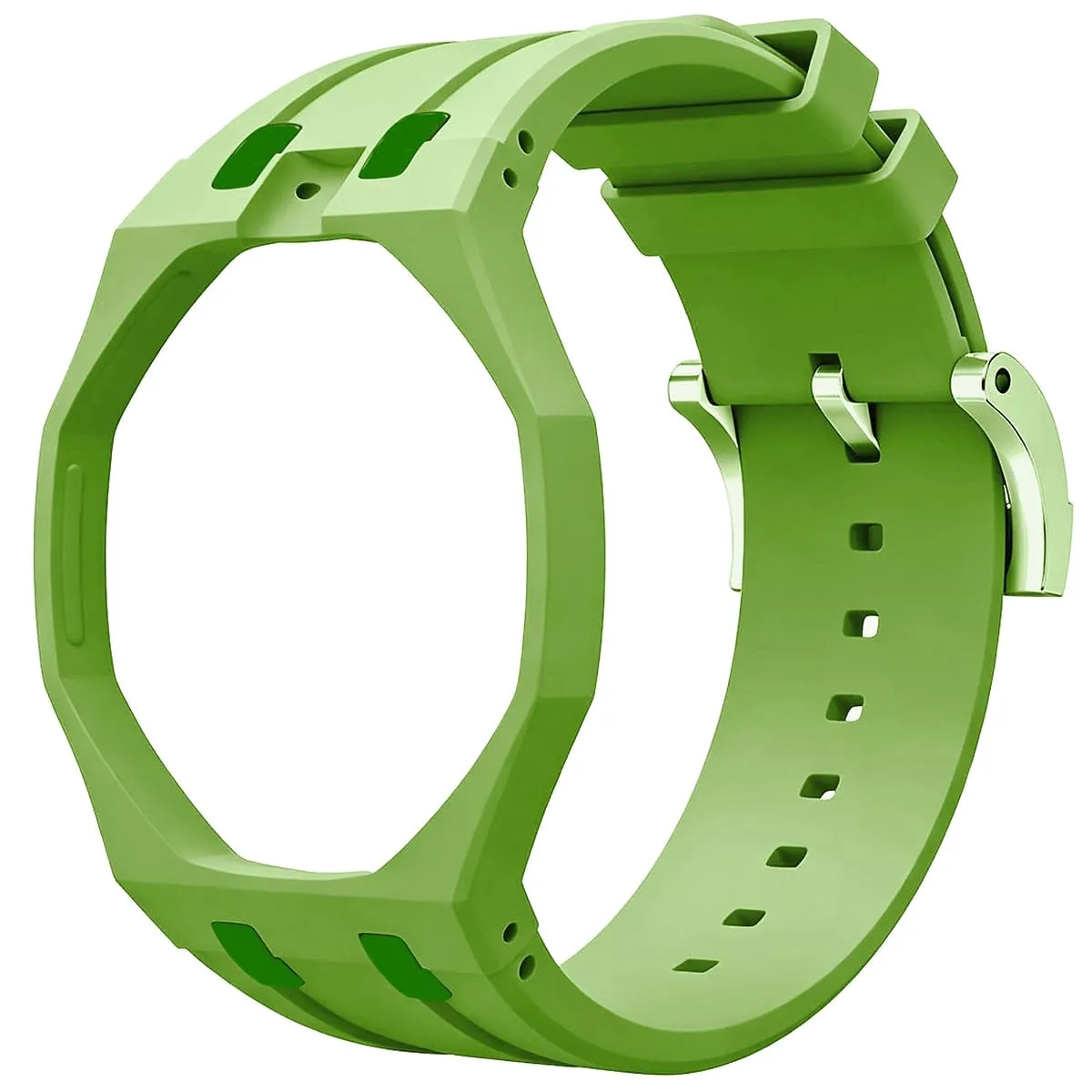 ساعة Audemars Piguet x Swatch SSX03G100N ساعة Audemars Piguet x Swatch SSX03G100N