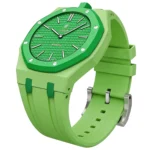 ساعة Audemars Piguet x Swatch SSX03G100N ساعة Audemars Piguet x Swatch SSX03G100N