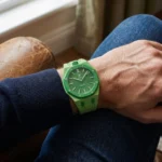 ساعة Audemars Piguet x Swatch SSX03G100N ساعة Audemars Piguet x Swatch SSX03G100N