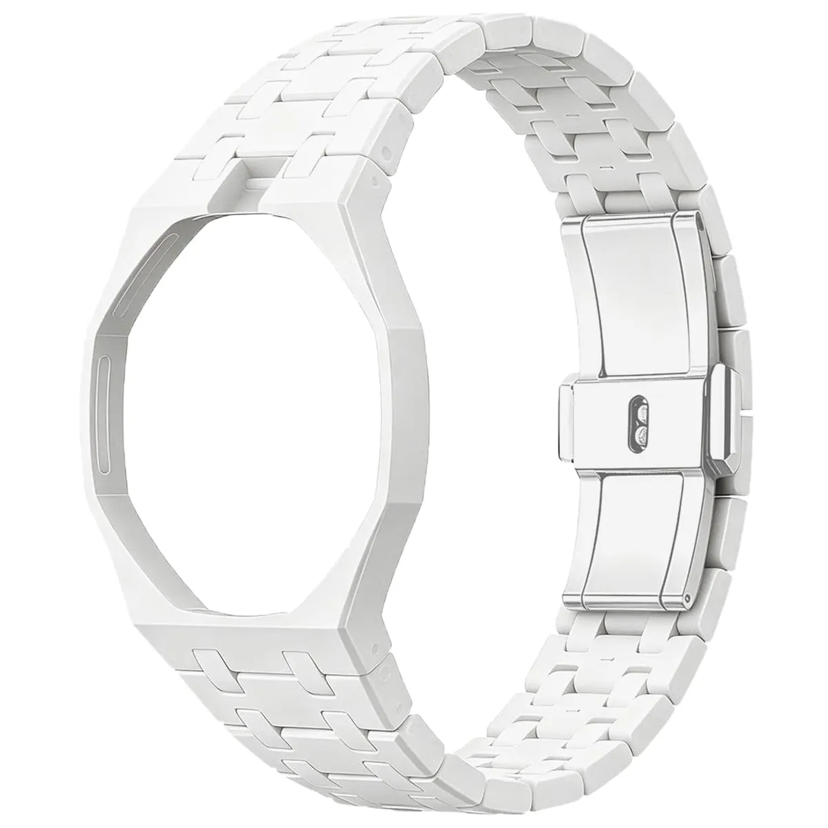 Audemars Piguet x Swatch SSX03W100N Watch Audemars Piguet x Swatch SSX03W100N Watch