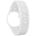 Audemars Piguet x Swatch SSX03W100N Watch Audemars Piguet x Swatch SSX03W100N Watch