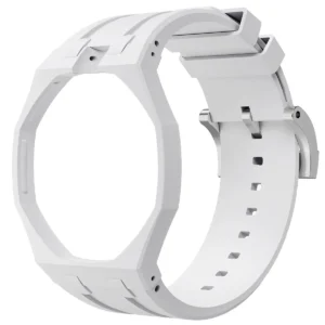 ساعة Audemars Piguet x Swatch SSX03L100N