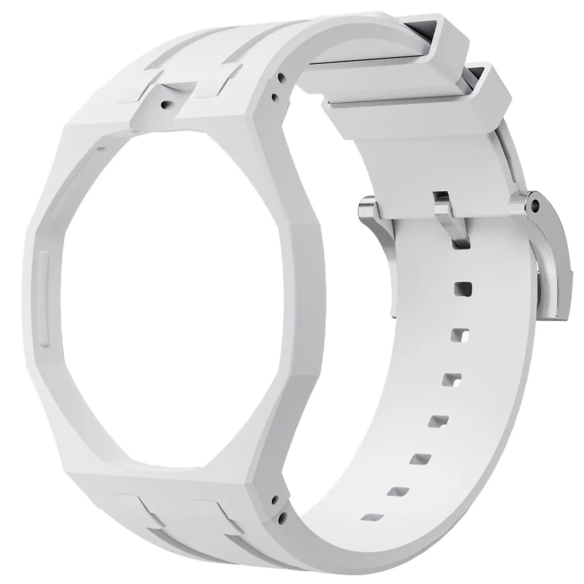 ساعة Audemars Piguet x Swatch SSX03W100N ساعة Audemars Piguet x Swatch SSX03W100N