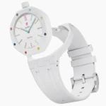 ساعة Audemars Piguet x Swatch SSX03W100N ساعة Audemars Piguet x Swatch SSX03W100N