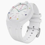 ساعة Audemars Piguet x Swatch SSX03W100N ساعة Audemars Piguet x Swatch SSX03W100N