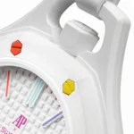 AP x Swatch Royal Pop Huit Blanc Watch | Watches Prime