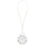 AP x Swatch Royal Pop Huit Blanc Watch | Watches Prime