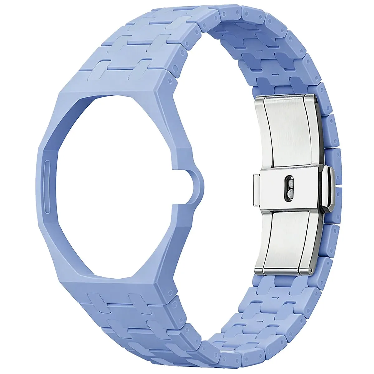 Audemars Piguet x Swatch SSX03L100N Watch Audemars Piguet x Swatch SSX03L100N Watch