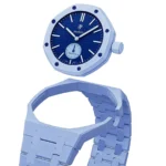 Audemars Piguet x Swatch SSX03L100N Watch Audemars Piguet x Swatch SSX03L100N Watch