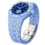 Audemars Piguet x Swatch SSX03L100N Watch Audemars Piguet x Swatch SSX03L100N Watch